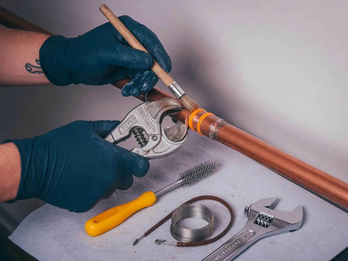Why choose Sump Pump Repair in Franklin, KS